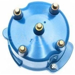 Order Chapeau de distributeur par BLUE STREAK (HYGRADE MOTOR) - FD153 For Your Vehicle
