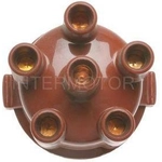 Order Distributor Cap by BLUE STREAK (HYGRADE MOTOR) - GB428 For Your Vehicle