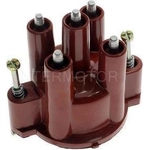 Order Distributor Cap by BLUE STREAK (HYGRADE MOTOR) - GB447 For Your Vehicle