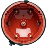 Order Distributor Cap by BLUE STREAK (HYGRADE MOTOR) - GB456 For Your Vehicle