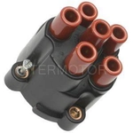 Order Distributor Cap by BLUE STREAK (HYGRADE MOTOR) - GB464 For Your Vehicle