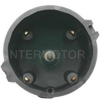 Order Distributor Cap by BLUE STREAK (HYGRADE MOTOR) - JH128 For Your Vehicle