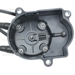 Order Distributor Cap by BLUE STREAK (HYGRADE MOTOR) - JH147 For Your Vehicle