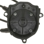 Order Distributor Cap by BLUE STREAK (HYGRADE MOTOR) - JH149 For Your Vehicle