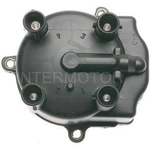 Order Distributor Cap by BLUE STREAK (HYGRADE MOTOR) - JH195 For Your Vehicle