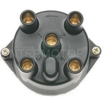 Order Distributor Cap by BLUE STREAK (HYGRADE MOTOR) - JH269 For Your Vehicle