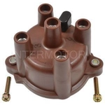 Order Distributor Cap by BLUE STREAK (HYGRADE MOTOR) - JH75 For Your Vehicle