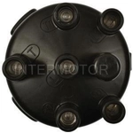 Order Distributor Cap by BLUE STREAK (HYGRADE MOTOR) - JH83 For Your Vehicle