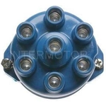 Order Distributor Cap by BLUE STREAK (HYGRADE MOTOR) - LU432 For Your Vehicle