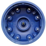 Order Distributor Cap by BLUE STREAK (HYGRADE MOTOR) - LU433 For Your Vehicle