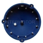 Order Distributor Cap by BLUE STREAK (HYGRADE MOTOR) - LU435 For Your Vehicle