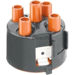 Order Distributor Cap by BOSCH - 03214 For Your Vehicle