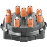 Order Distributor Cap by BOSCH - 03227 For Your Vehicle