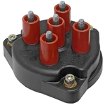 Order Distributor Cap by BOSCH - 03367 For Your Vehicle