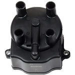 Order Distributor Cap by BOSCH - 03372 For Your Vehicle