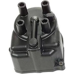 Order Distributor Cap by BOSCH - 03376 For Your Vehicle