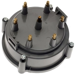 Order BWD AUTOMOTIVE - C187 - Distributor Cap For Your Vehicle