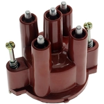 Order BWD AUTOMOTIVE - C637 - Distributor Cap For Your Vehicle