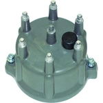 Order Distributor Cap by CROWN AUTOMOTIVE JEEP REPLACEMENT - 33004024 For Your Vehicle