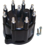 Order Distributor Cap by CROWN AUTOMOTIVE JEEP REPLACEMENT - 53008767 For Your Vehicle