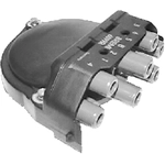 Order KARLYN STI - 22-6019R - Ignition Distributor Cap For Your Vehicle