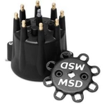 Order Distributor Cap by MSD IGNITION - 84333 For Your Vehicle