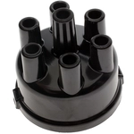 Order STANDARD - PRO SERIES - AL141 - Distributor Cap For Your Vehicle