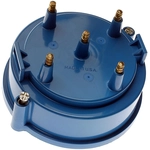 Order STANDARD - PRO SERIES - DR448 - Ignition Distributor Cap For Your Vehicle
