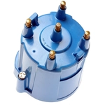 Order Distributor Cap by STANDARD - PRO SERIES - DR455 For Your Vehicle