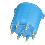 Order STANDARD - PRO SERIES - DR468 - Ignition Distributor Cap For Your Vehicle