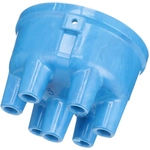 Order STANDARD - PRO SERIES - FD124 - Ignition Distributor Cap For Your Vehicle