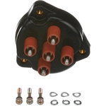 Order STANDARD - PRO SERIES - GB451 - Ignition Distributor Cap For Your Vehicle