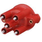 Order STANDARD - PRO SERIES - GB457 - Ignition Distributor Cap For Your Vehicle