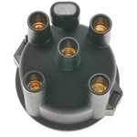 Order STANDARD - PRO SERIES - JH128 - Ignition Distributor Cap For Your Vehicle