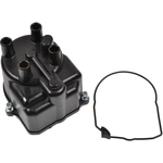 Order STANDARD - PRO SERIES - JH151 - Ignition Distributor Cap For Your Vehicle