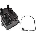 Order STANDARD - PRO SERIES - JH151 - Ignition Chapeau de distributeur For Your Vehicle