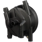 Order Distributor Cap by STANDARD - PRO SERIES - JH208 For Your Vehicle