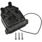 Order STANDARD - PRO SERIES - JH215 - Ignition Chapeau de distributeur For Your Vehicle