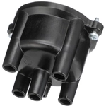 Order STANDARD - PRO SERIES - JH81 - Ignition Distributor Cap For Your Vehicle