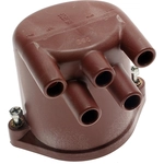 Order STANDARD - PRO SERIES - MA412 - Ignition Distributor Cap For Your Vehicle