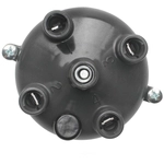 Order STANDARD/T-SERIES - CH408T - Distributor Cap For Your Vehicle