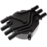 Order STANDARD/T-SERIES - DR475T - Distributor Cap For Your Vehicle