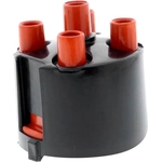 Order Distributor Cap by VEMO - V10-70-0029 For Your Vehicle