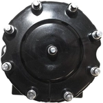 Order WALKER PRODUCTS - 925-1012 - Distributor Cap For Your Vehicle