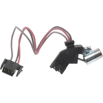 Order Distributor Connector by ACDELCO - 19207437 For Your Vehicle