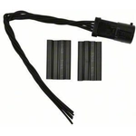 Order Distributor Connector by BLUE STREAK (HYGRADE MOTOR) - S1756 For Your Vehicle