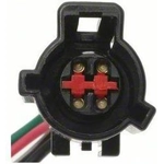 Order Distributor Connector by BLUE STREAK (HYGRADE MOTOR) - S627 For Your Vehicle