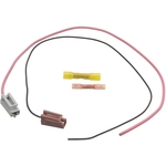Order STANDARD - PRO SERIES - S2323 - Electrical Connector For Your Vehicle