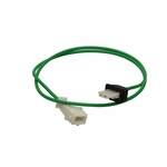 Order URO - 92860290700 - Ignition Distributor Wire For Your Vehicle