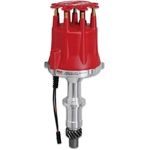 Order Distributor by MSD IGNITION - 8563 For Your Vehicle